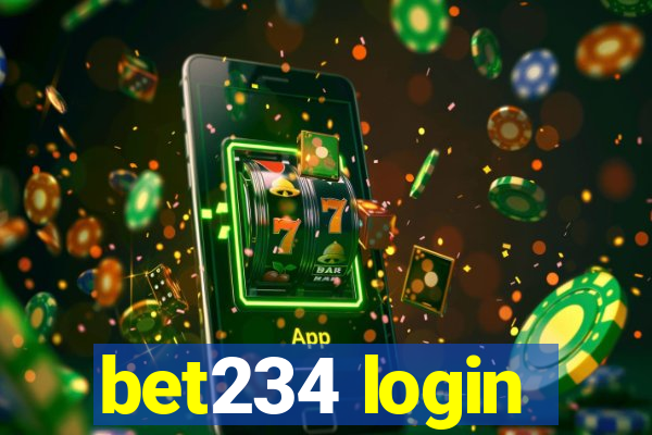 bet234 login